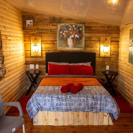 Blyde Africa- Cottage เบโนนิ ภายนอก รูปภาพ
